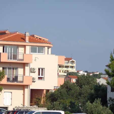 Villa Palas Apartments Rogoznica (Sibenik-Knin) Exterior foto