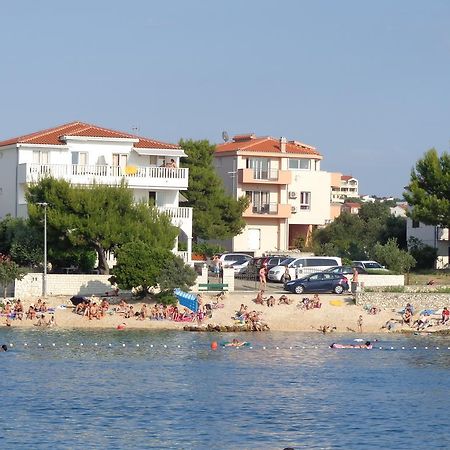 Villa Palas Apartments Rogoznica (Sibenik-Knin) Exterior foto