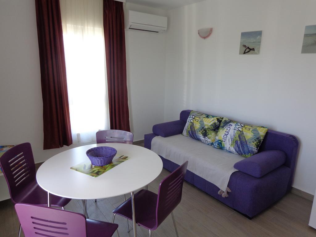 Villa Palas Apartments Rogoznica (Sibenik-Knin) Quarto foto