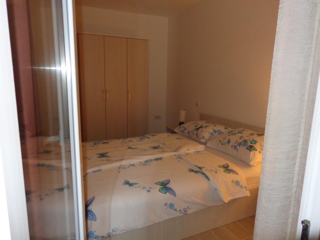 Villa Palas Apartments Rogoznica (Sibenik-Knin) Quarto foto