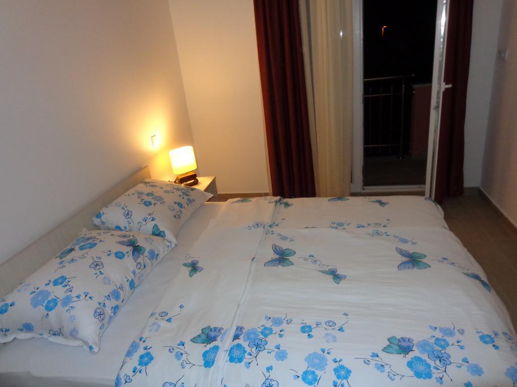 Villa Palas Apartments Rogoznica (Sibenik-Knin) Quarto foto