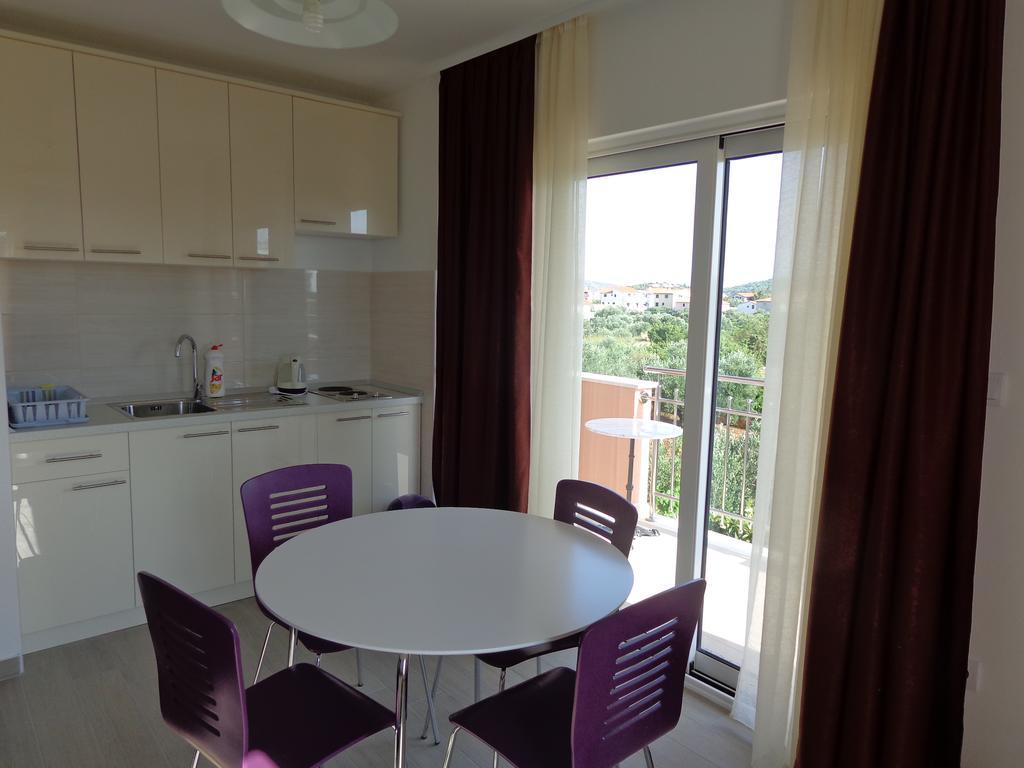 Villa Palas Apartments Rogoznica (Sibenik-Knin) Quarto foto