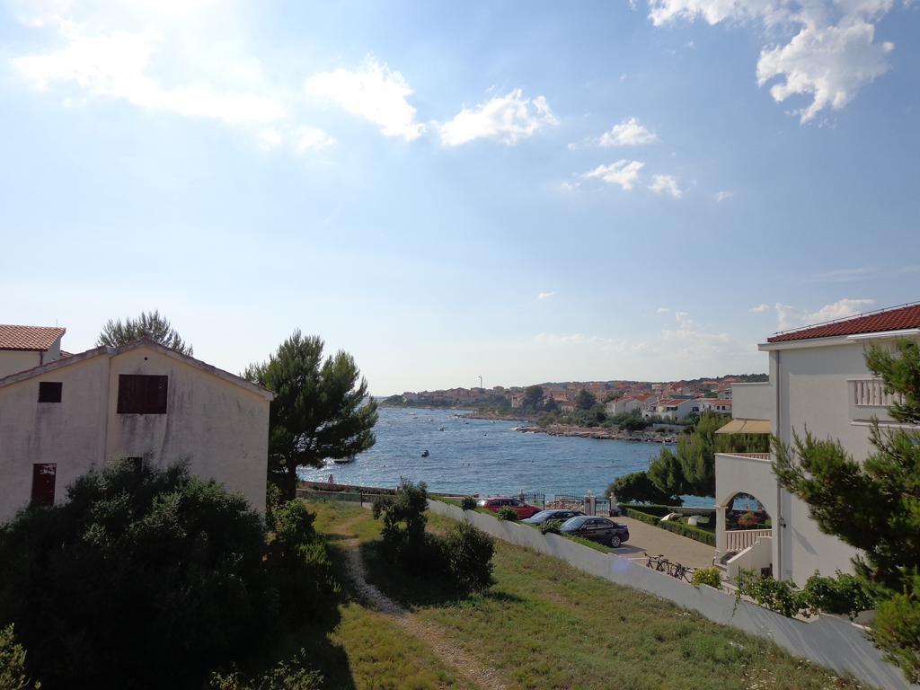 Villa Palas Apartments Rogoznica (Sibenik-Knin) Quarto foto