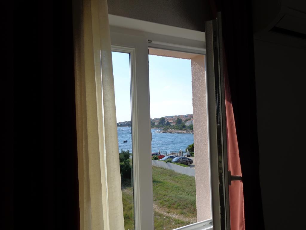 Villa Palas Apartments Rogoznica (Sibenik-Knin) Quarto foto
