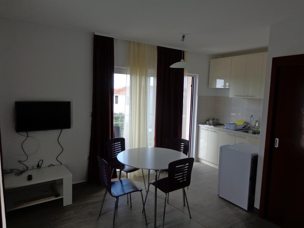 Villa Palas Apartments Rogoznica (Sibenik-Knin) Quarto foto