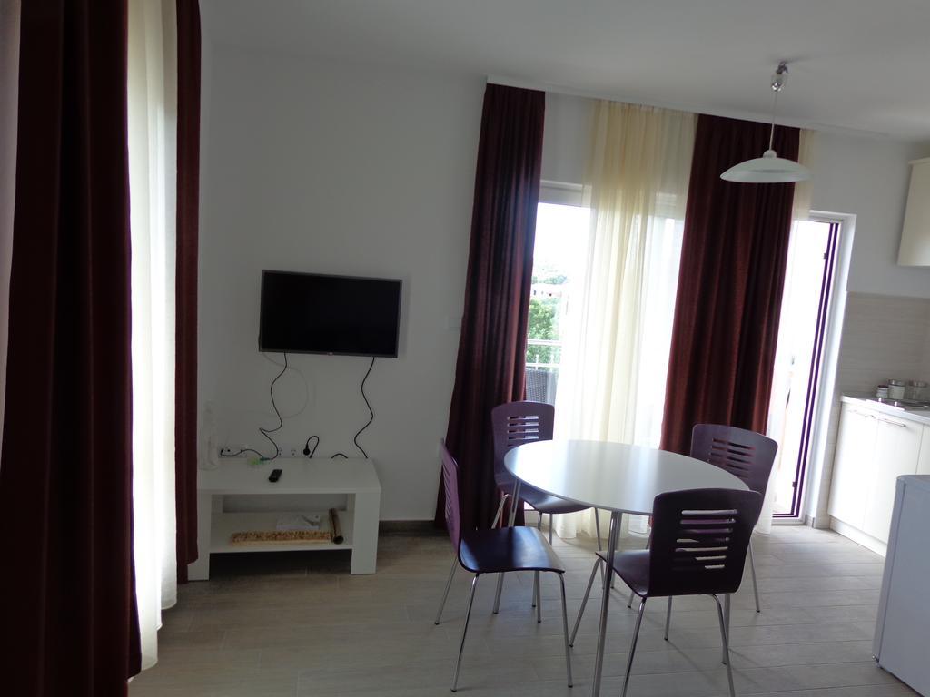 Villa Palas Apartments Rogoznica (Sibenik-Knin) Quarto foto