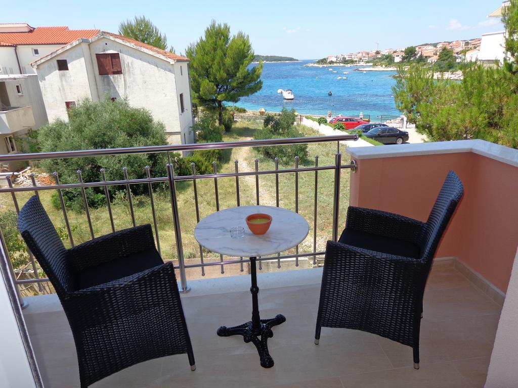 Villa Palas Apartments Rogoznica (Sibenik-Knin) Quarto foto