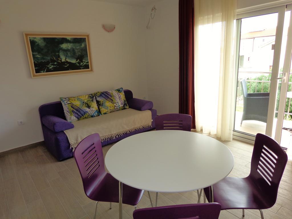 Villa Palas Apartments Rogoznica (Sibenik-Knin) Quarto foto