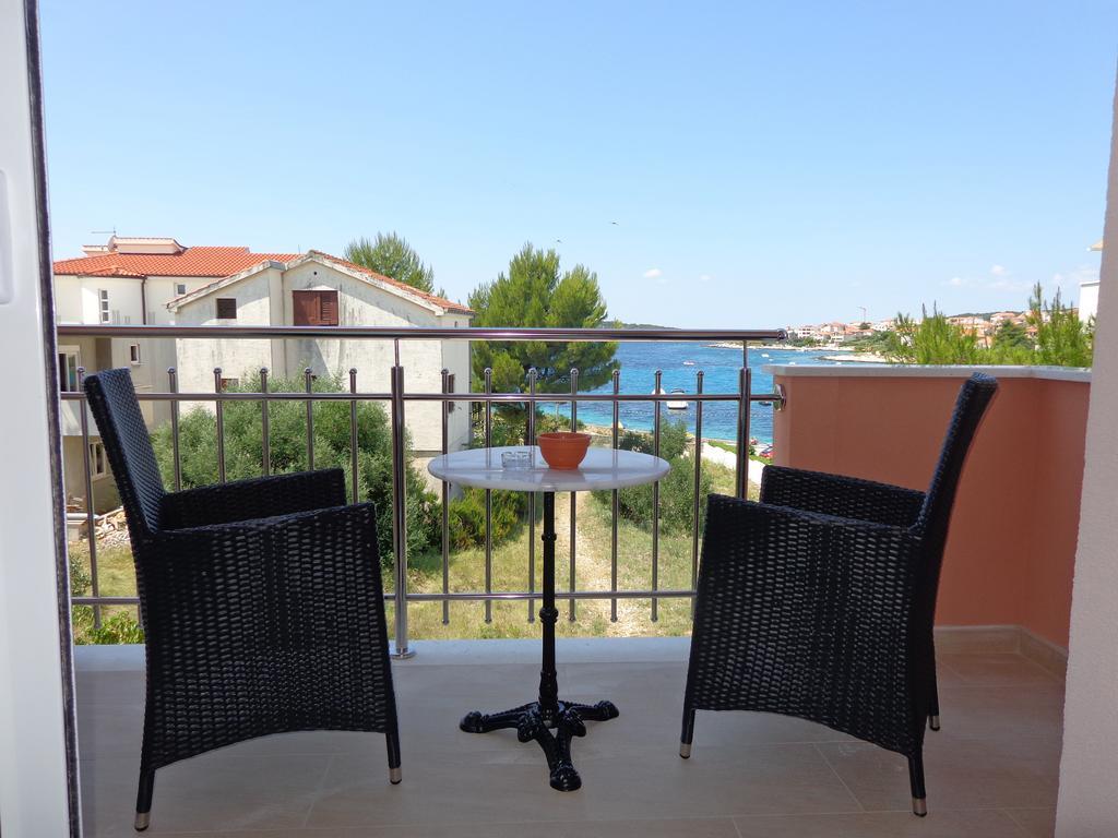 Villa Palas Apartments Rogoznica (Sibenik-Knin) Quarto foto