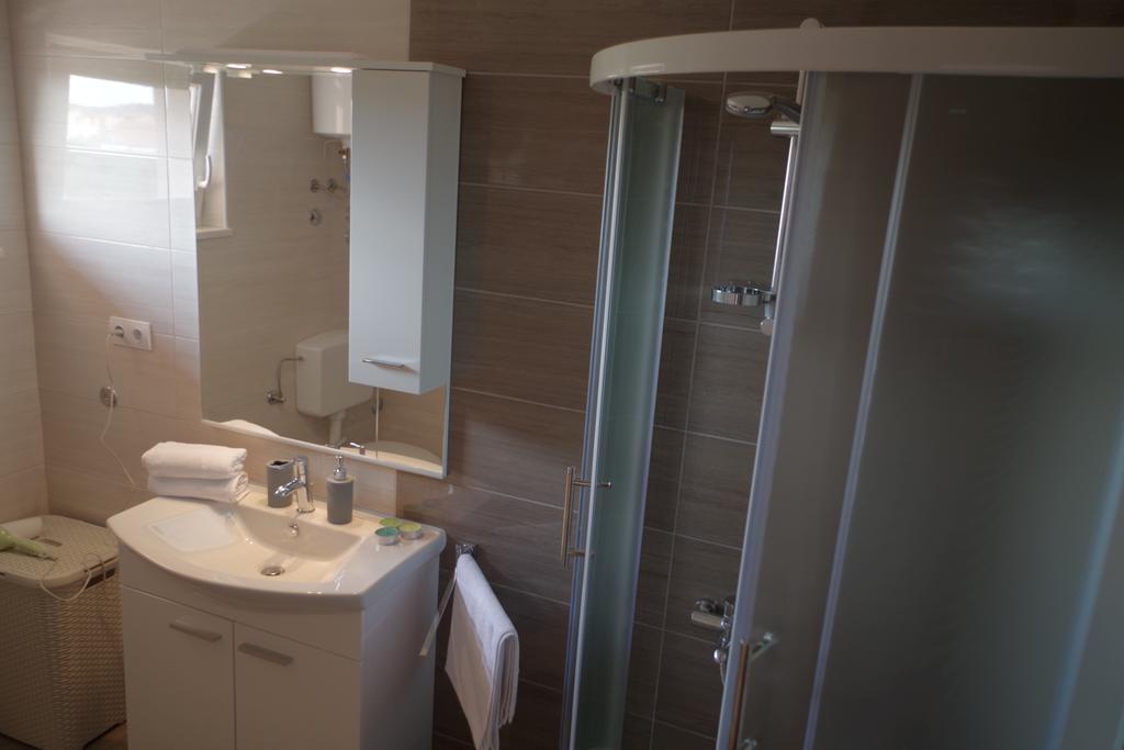 Villa Palas Apartments Rogoznica (Sibenik-Knin) Quarto foto