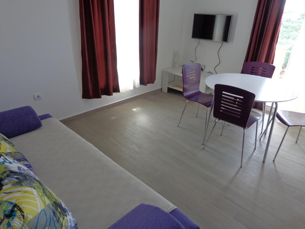 Villa Palas Apartments Rogoznica (Sibenik-Knin) Quarto foto