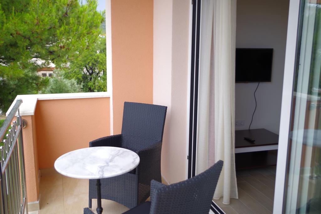 Villa Palas Apartments Rogoznica (Sibenik-Knin) Quarto foto