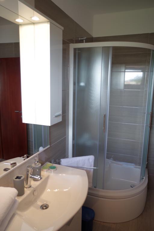 Villa Palas Apartments Rogoznica (Sibenik-Knin) Quarto foto