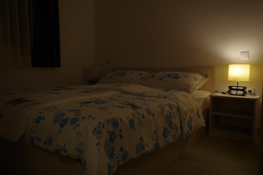 Villa Palas Apartments Rogoznica (Sibenik-Knin) Quarto foto