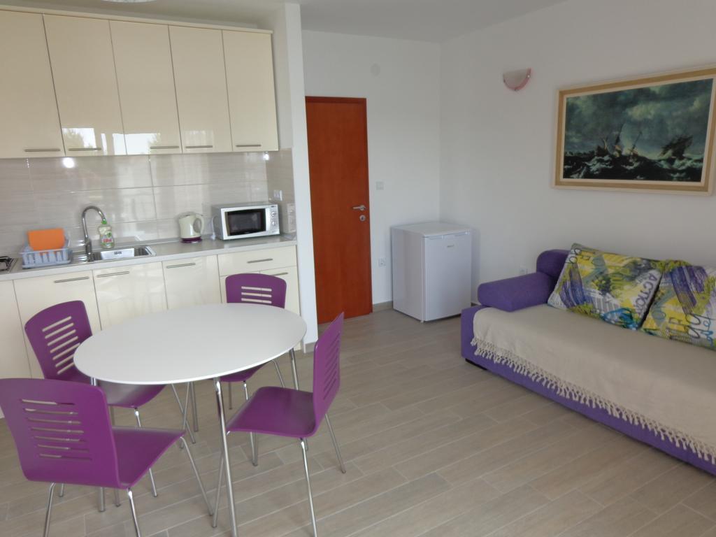 Villa Palas Apartments Rogoznica (Sibenik-Knin) Quarto foto